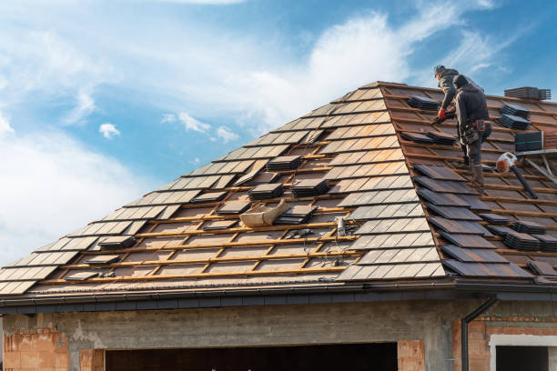 Fast & Reliable Emergency Roof Repairs in Keller, TX